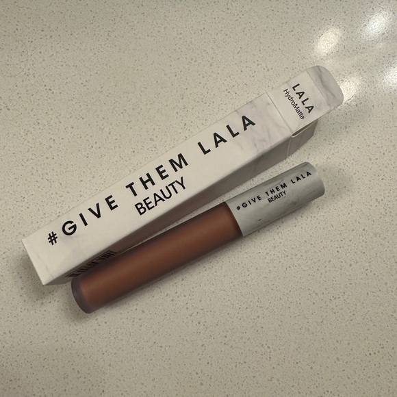 Makeup Lala Hydromatte Lipstick Poshmark